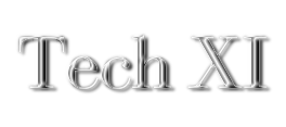 techxi logo